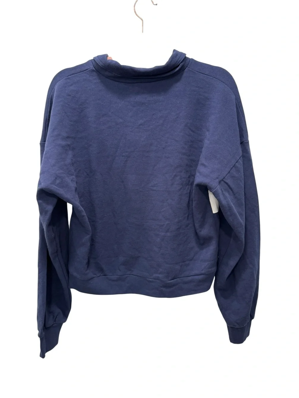 Wild Fable. Laguna Colorblock Sweatshirt - Size Medium. New With Tags - Picture 3 of 7